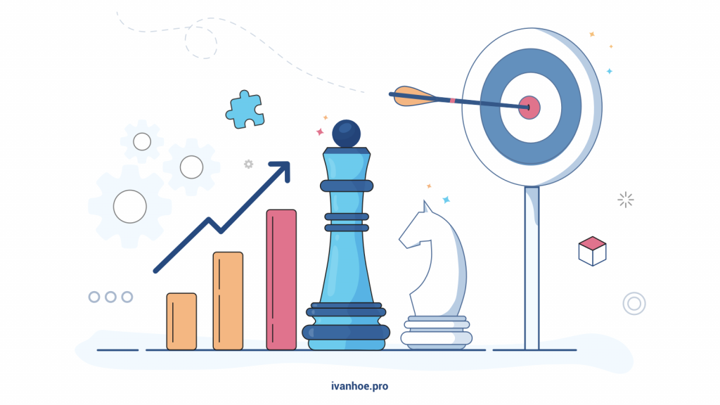 Estrategia